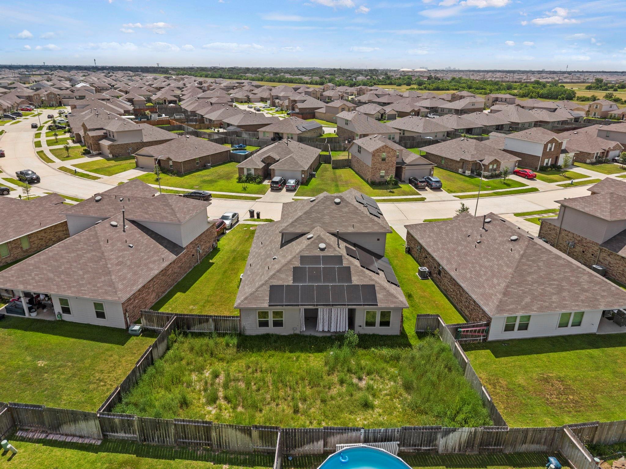 5143 Hedgerose Lane