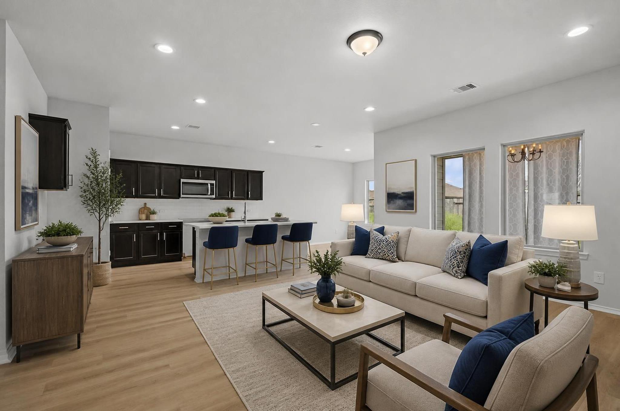 5143 Hedgerose Lane