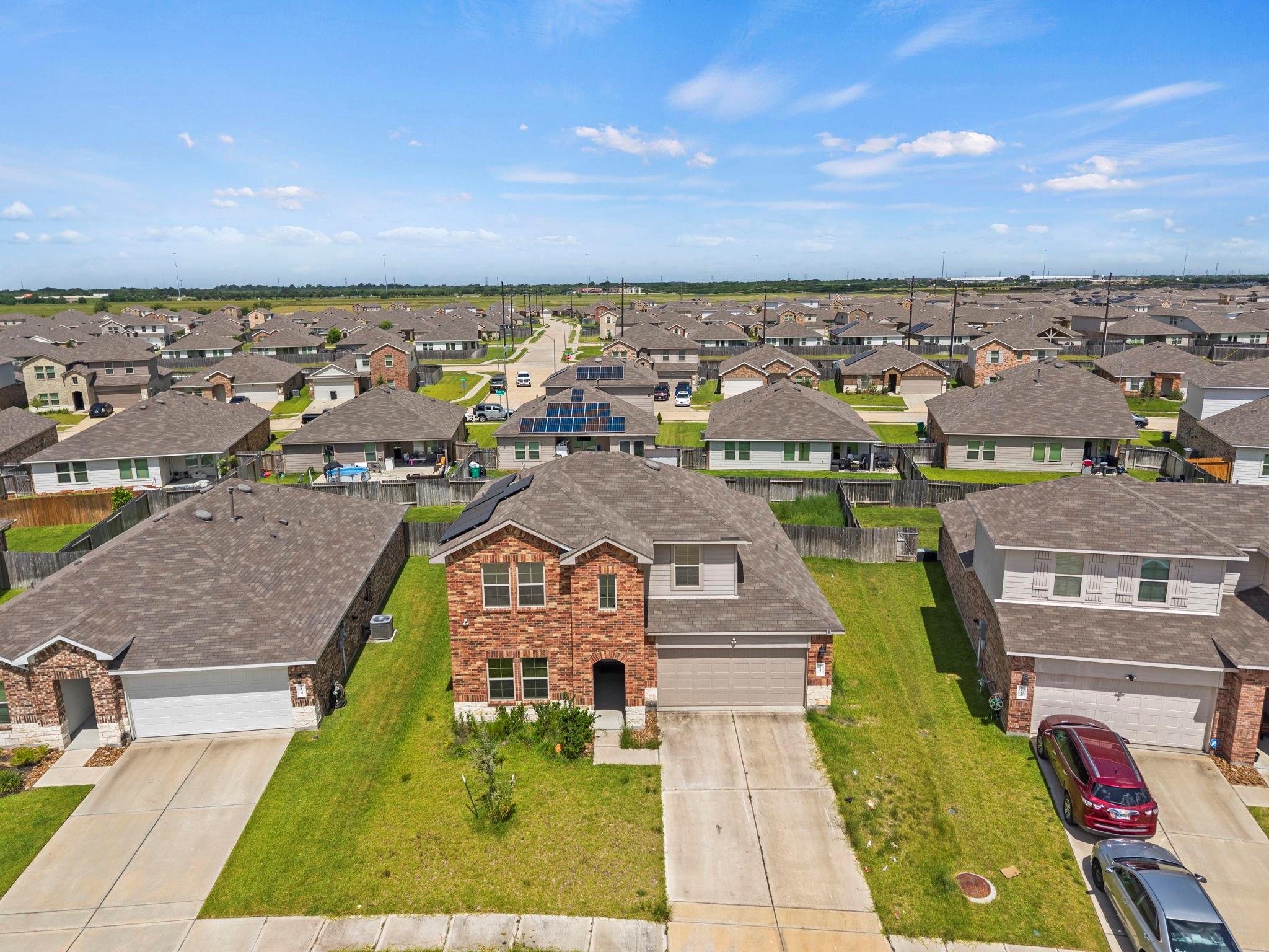 5143 Hedgerose Lane