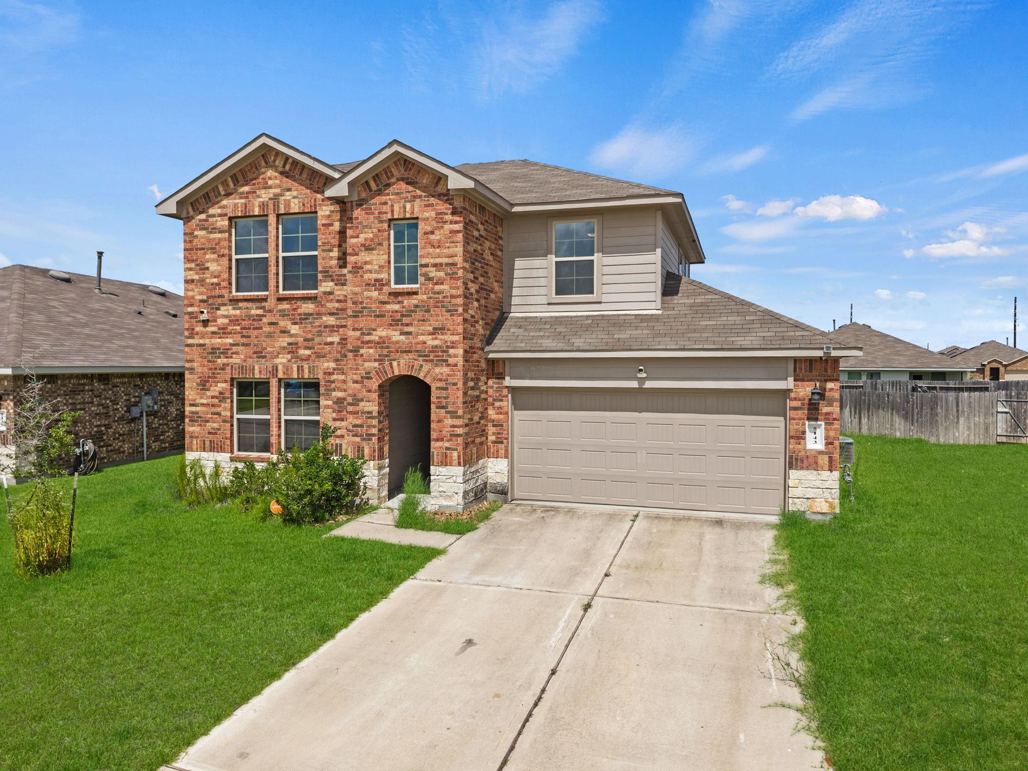 5143 Hedgerose Lane