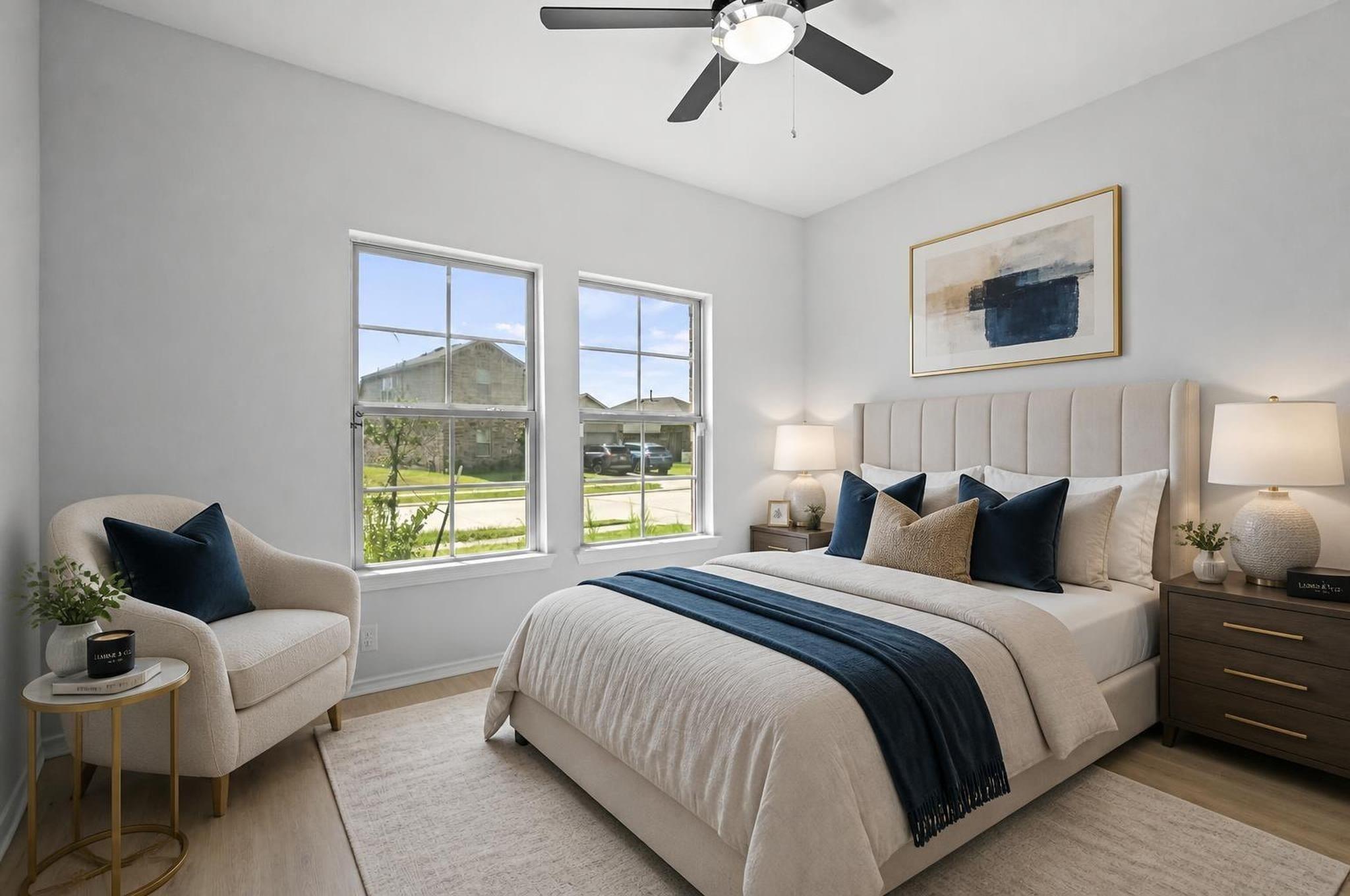5143 Hedgerose Lane