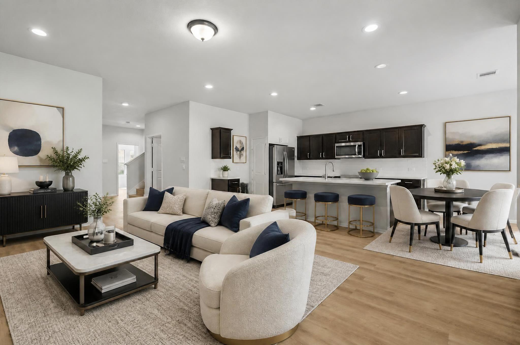 5143 Hedgerose Lane