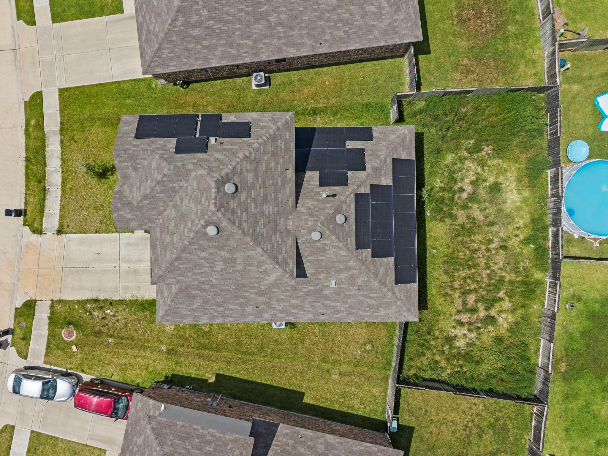 5143 Hedgerose Lane