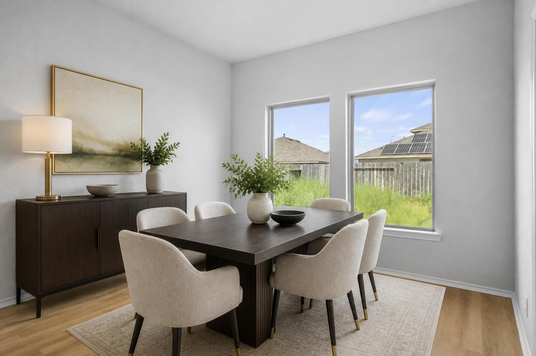 5143 Hedgerose Lane