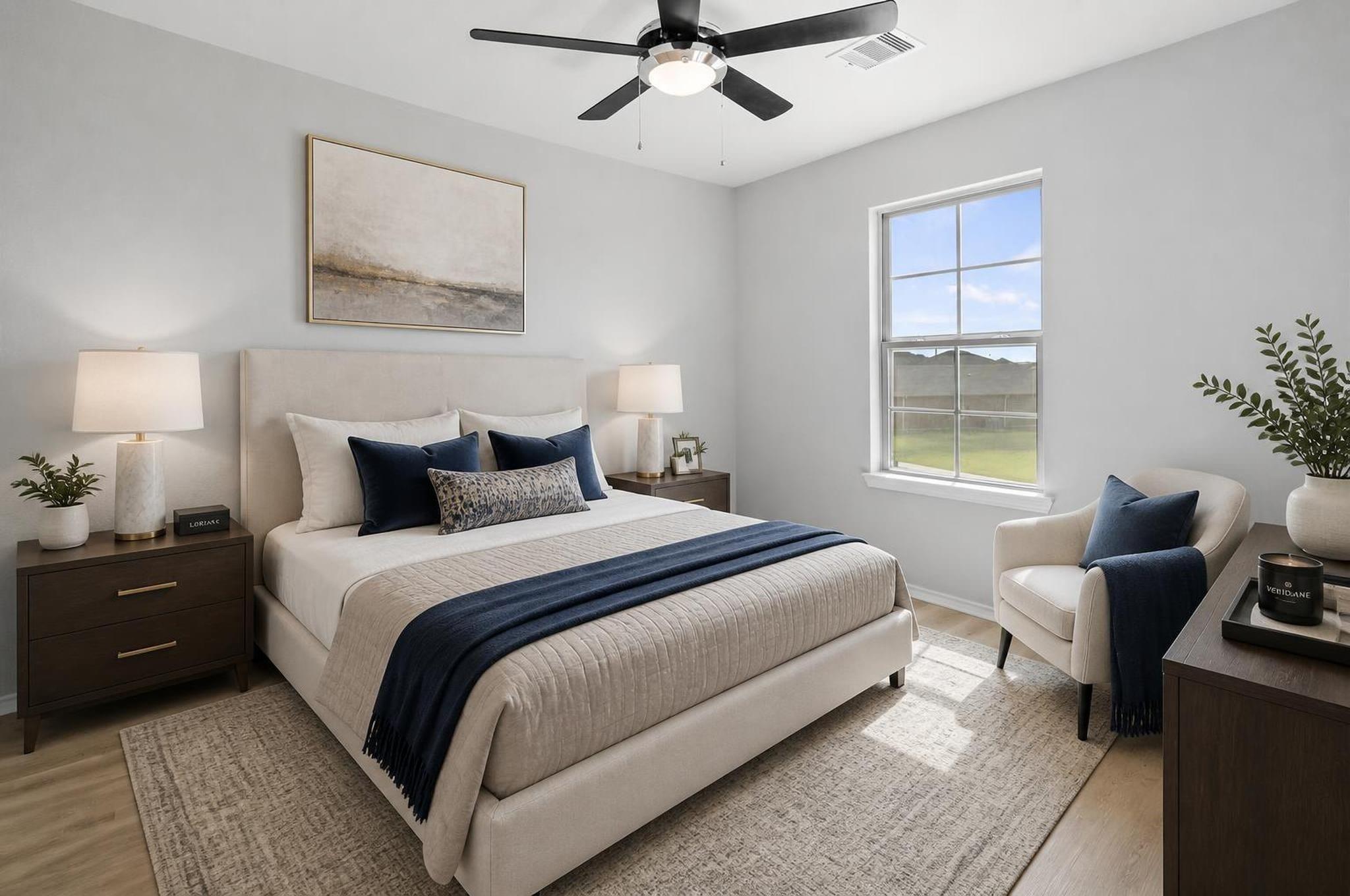 5143 Hedgerose Lane
