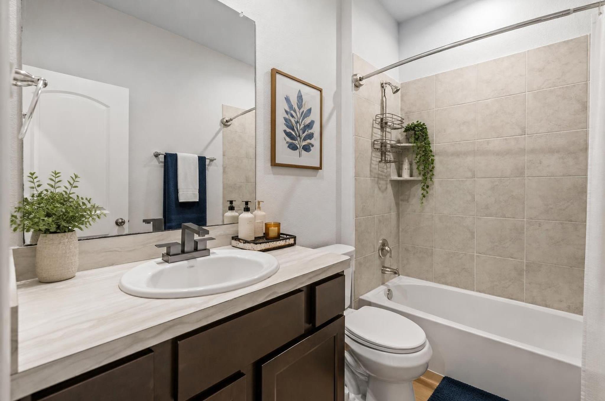 5143 Hedgerose Lane