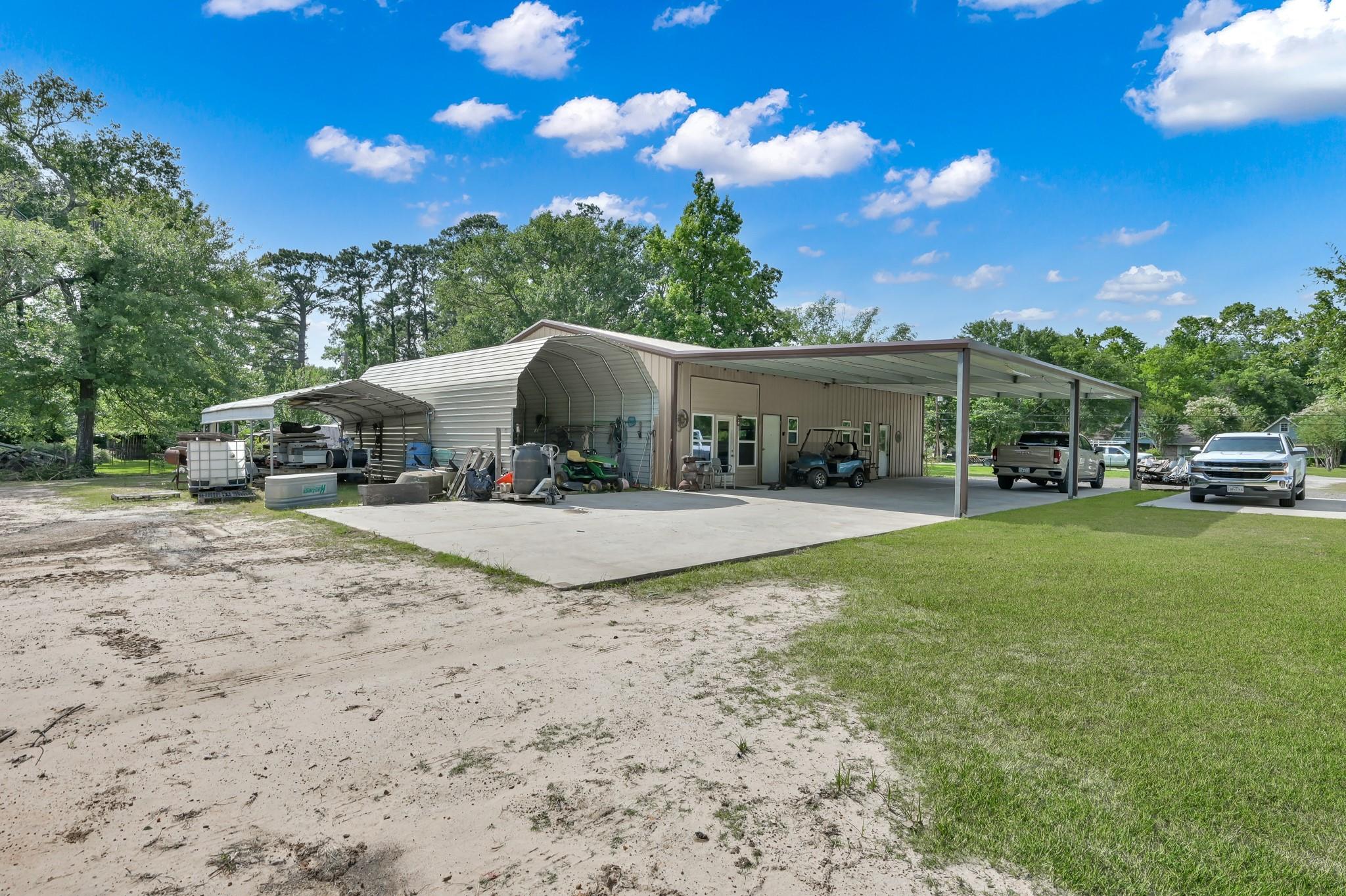 9141 Oak Arbor Drive, Conroe