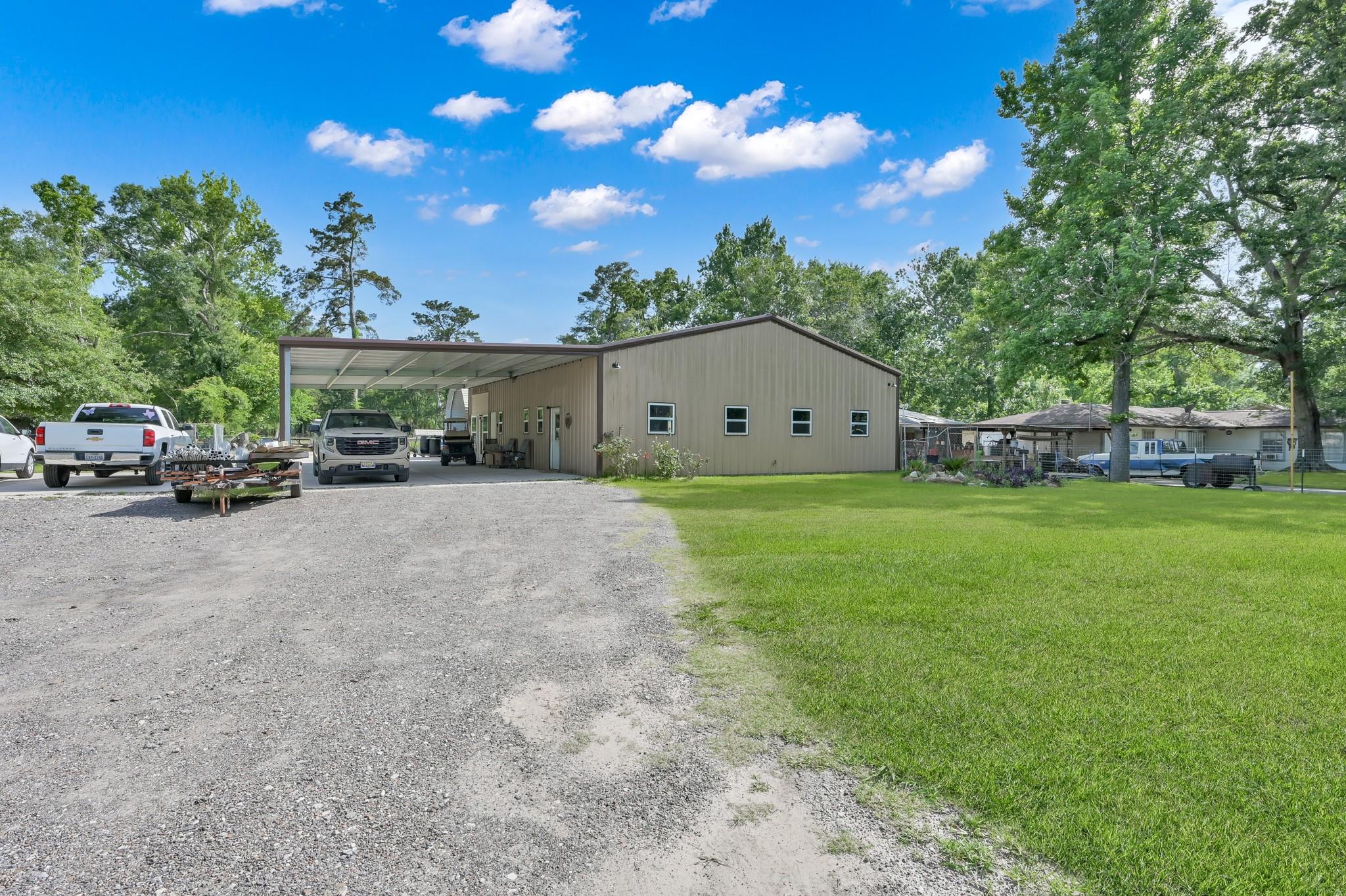 9141 Oak Arbor Drive, Conroe