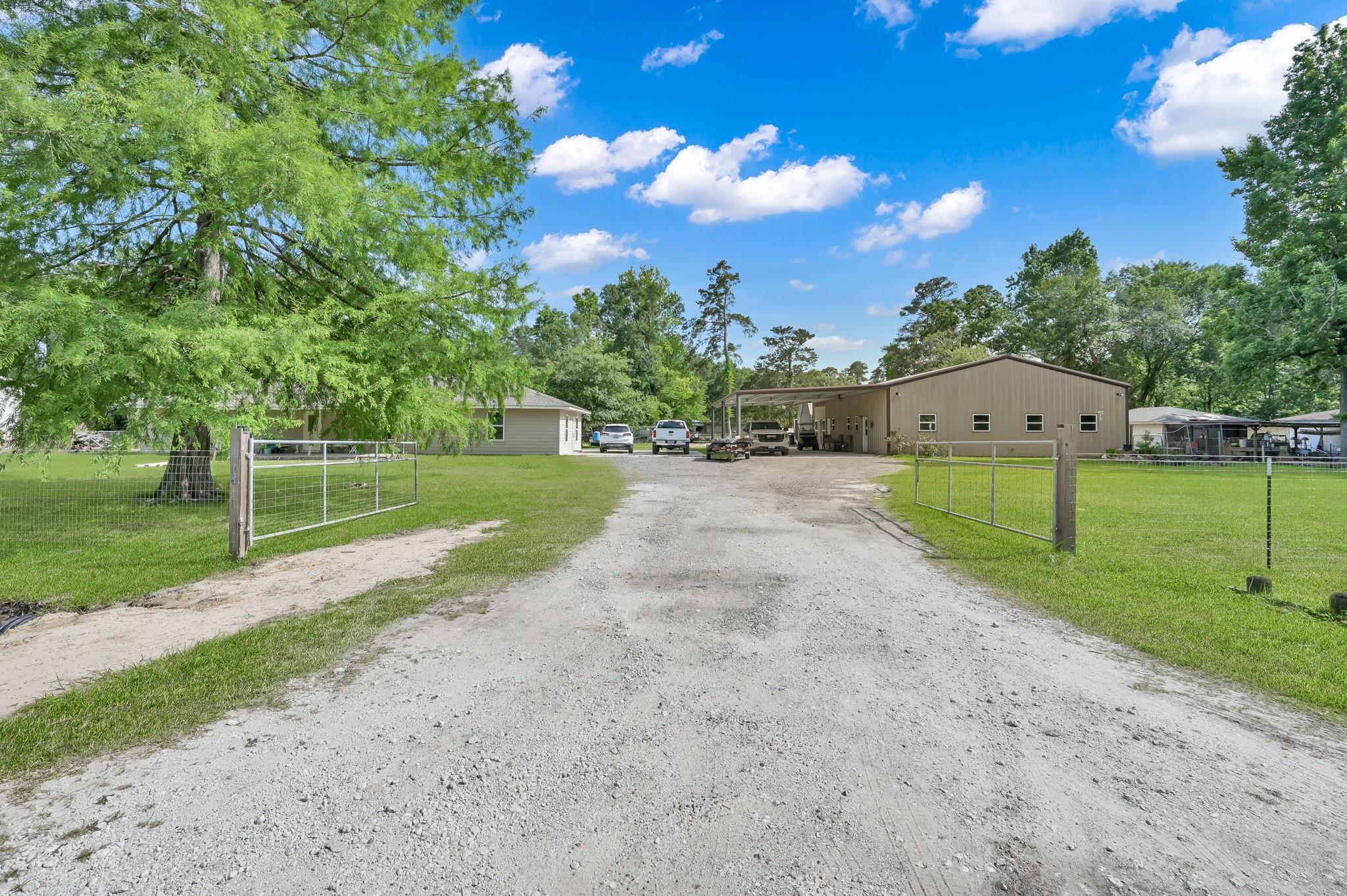 9141 Oak Arbor Drive, Conroe