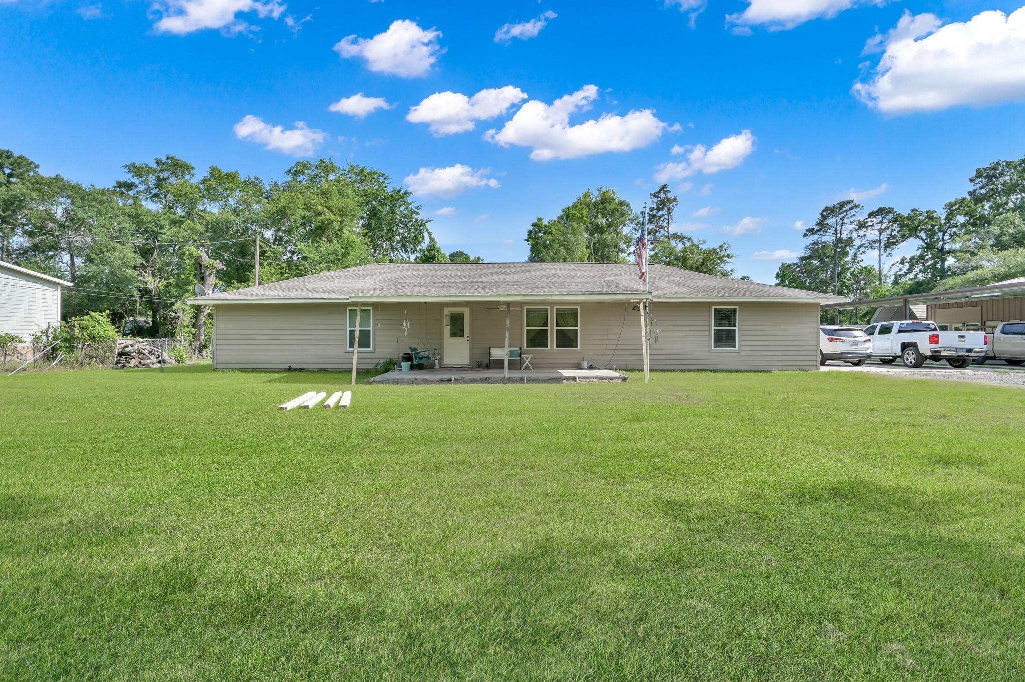 9141 Oak Arbor Drive, Conroe