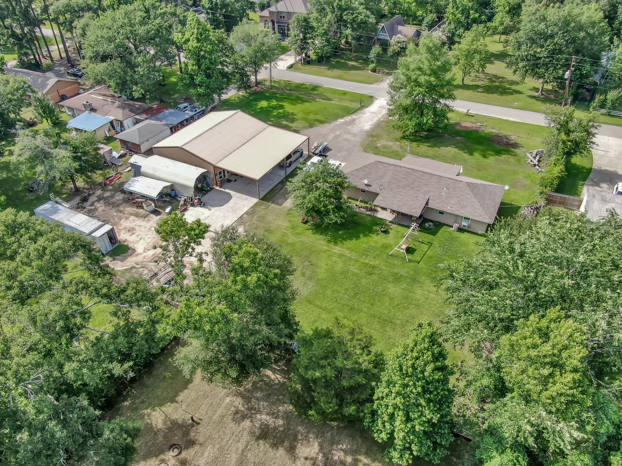 9141 Oak Arbor Drive, Conroe