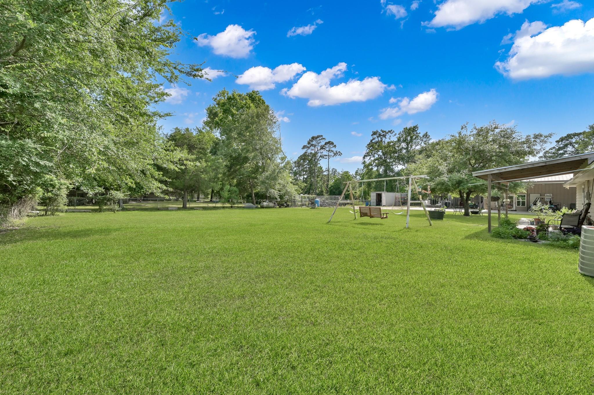 9141 Oak Arbor Drive, Conroe