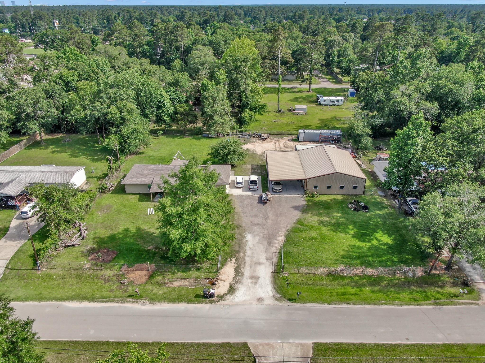 9141 Oak Arbor Drive, Conroe