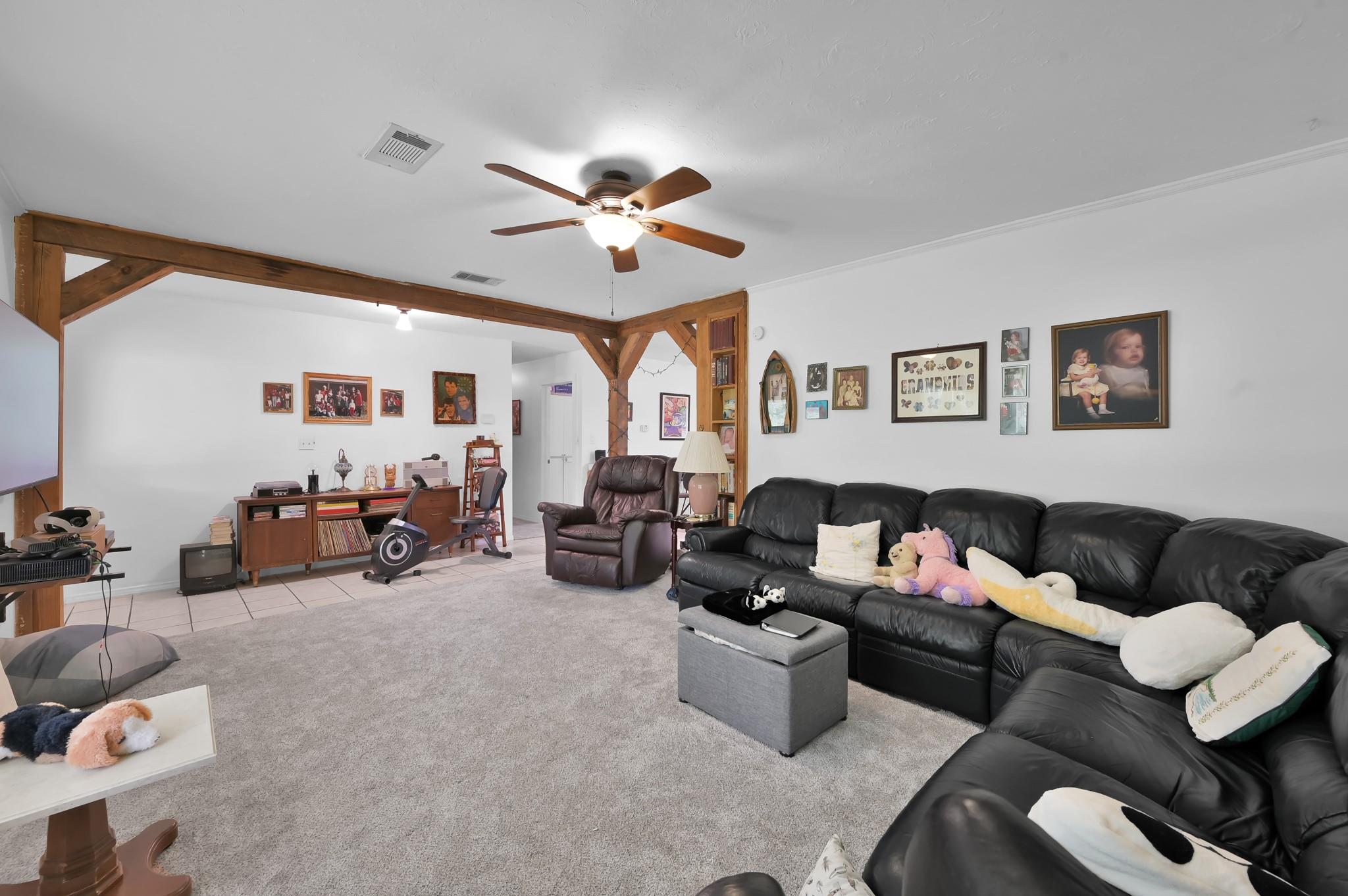 9141 Oak Arbor Drive, Conroe