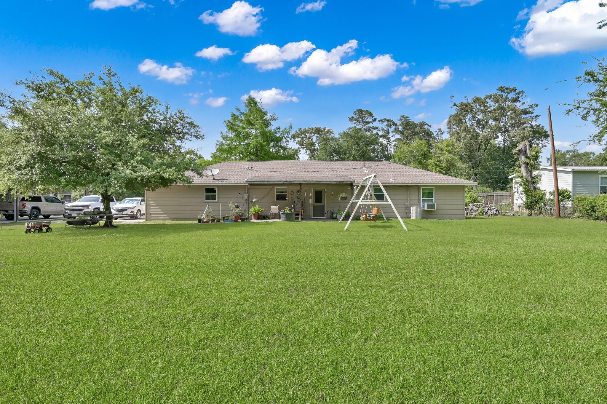 9141 Oak Arbor Drive, Conroe