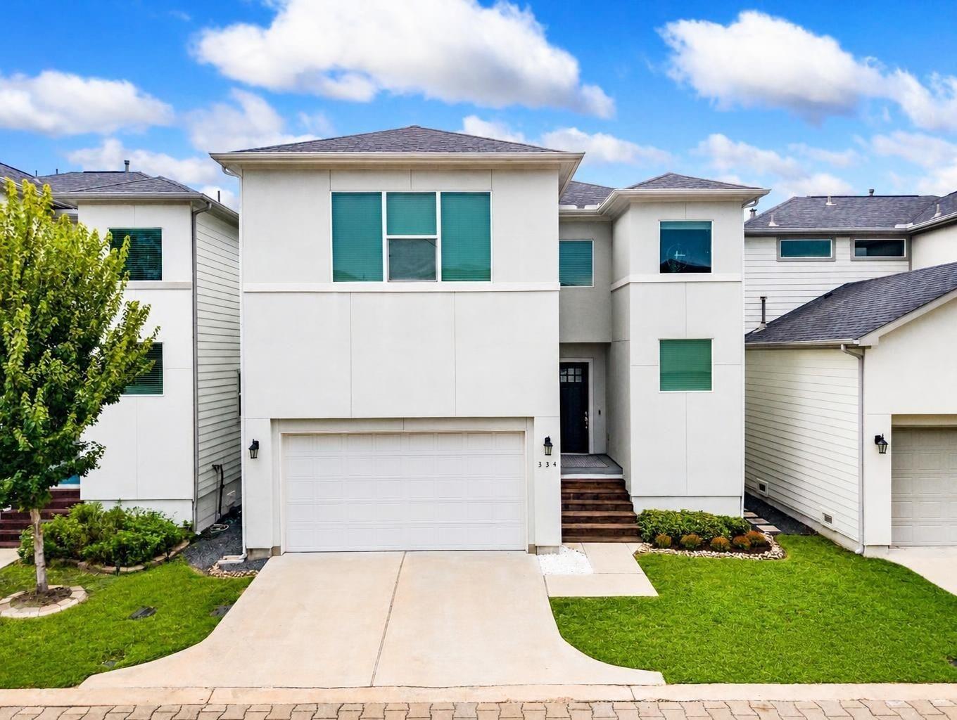 334 Yale Oaks Lane