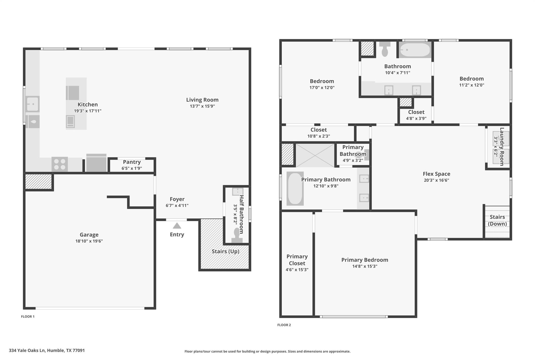 334 Yale Oaks Lane
