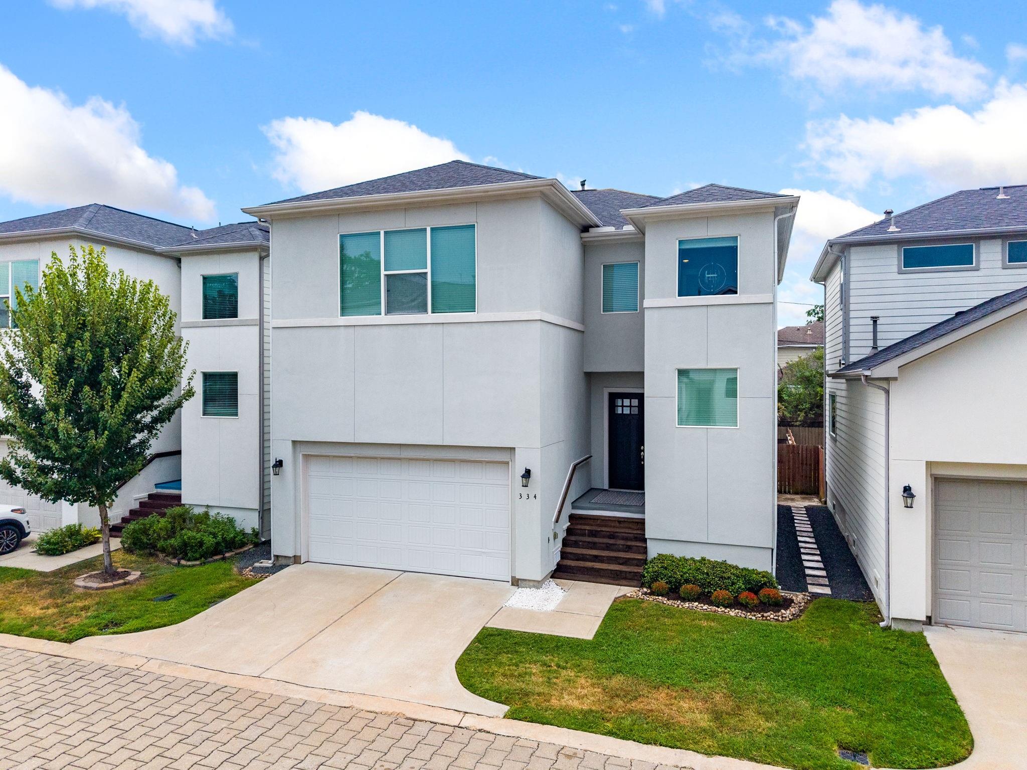 334 Yale Oaks Lane