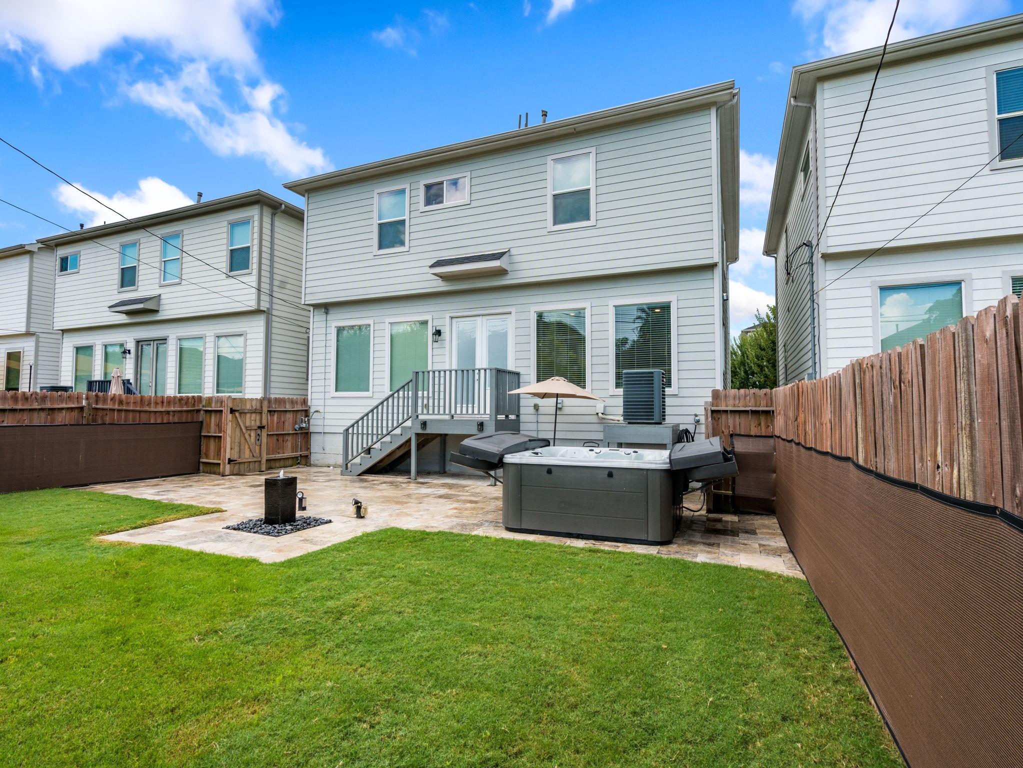 334 Yale Oaks Lane