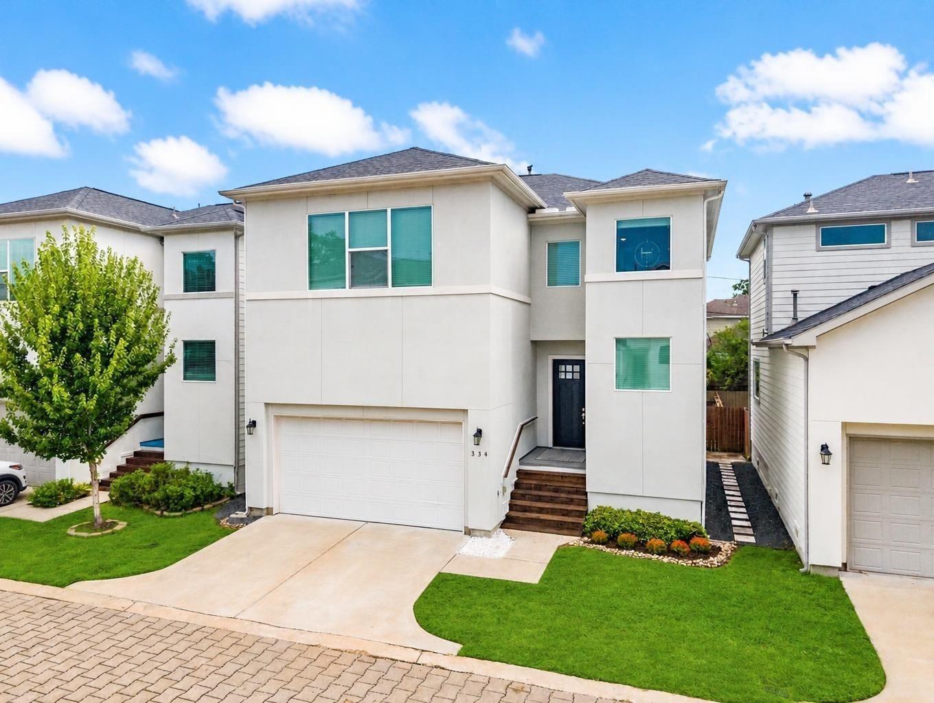 334 Yale Oaks Lane