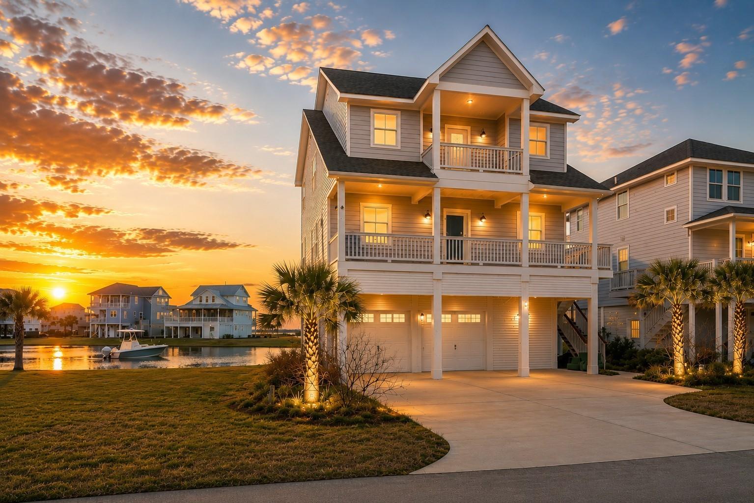 26814 Estuary Drive
