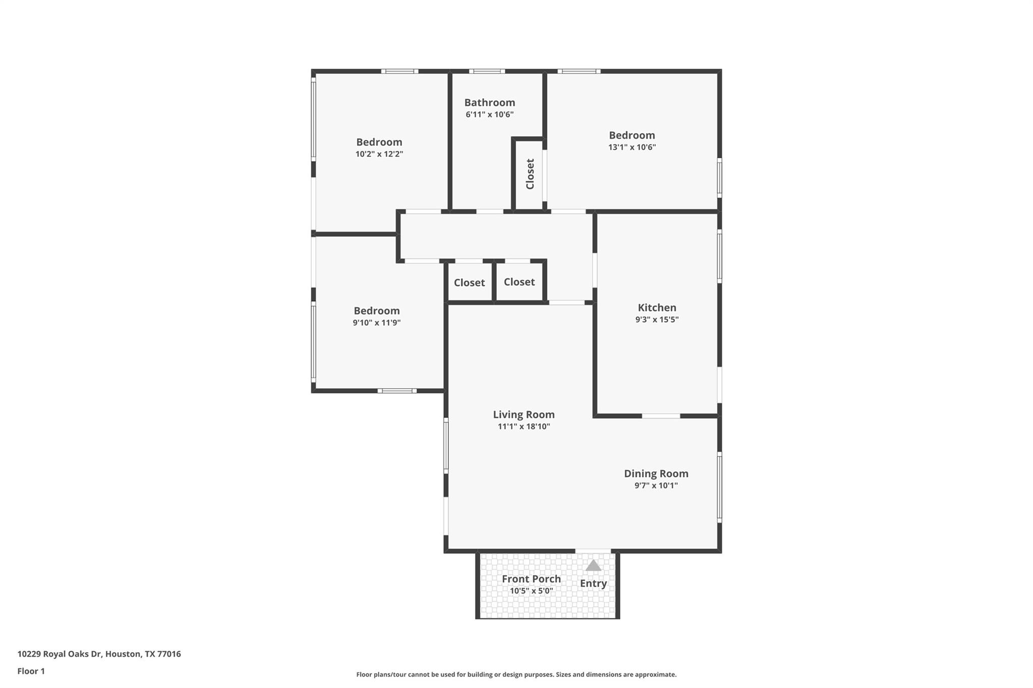 10229 Royal Oaks Drive