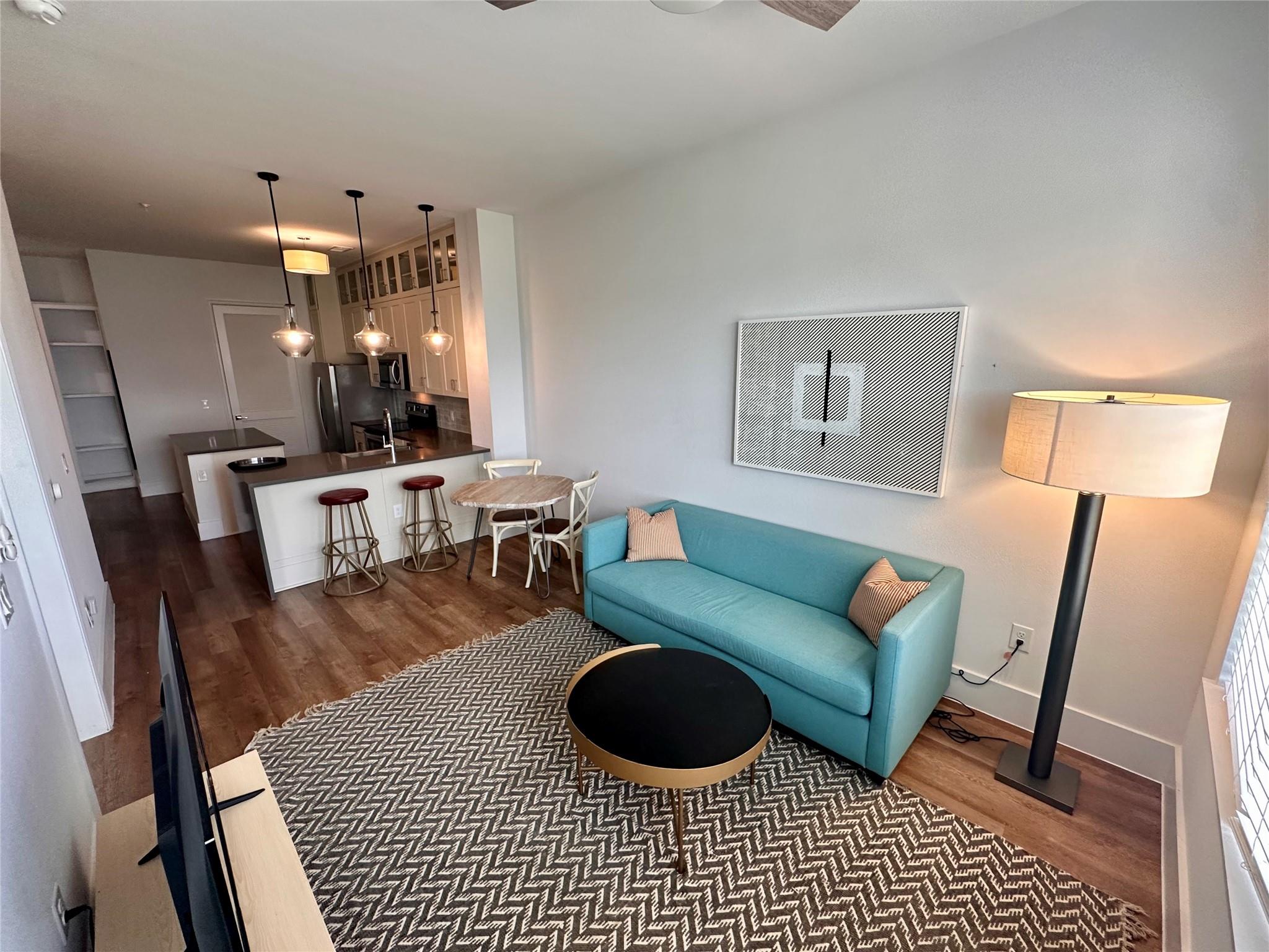 1508 Blodgett Street # 405