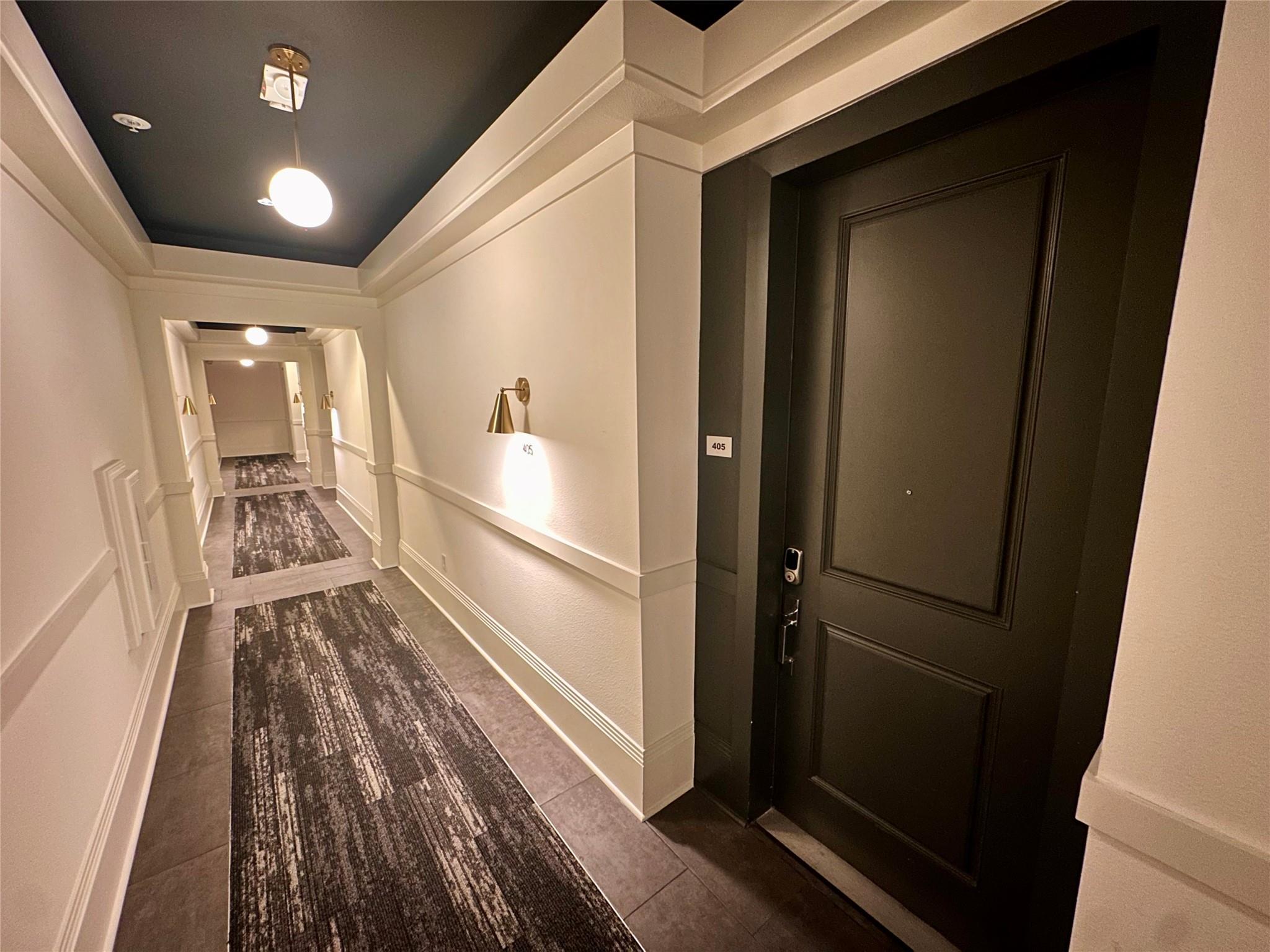 1508 Blodgett Street # 405