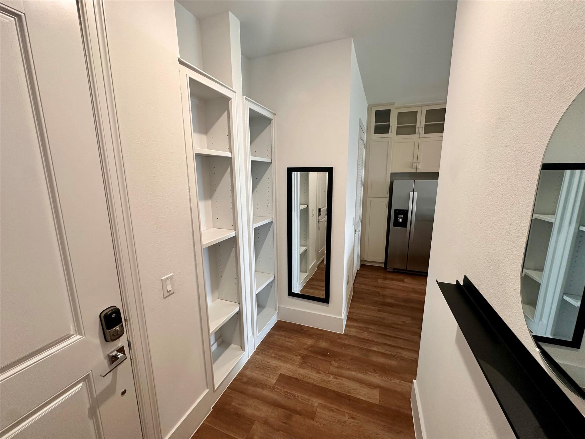 1508 Blodgett Street # 405