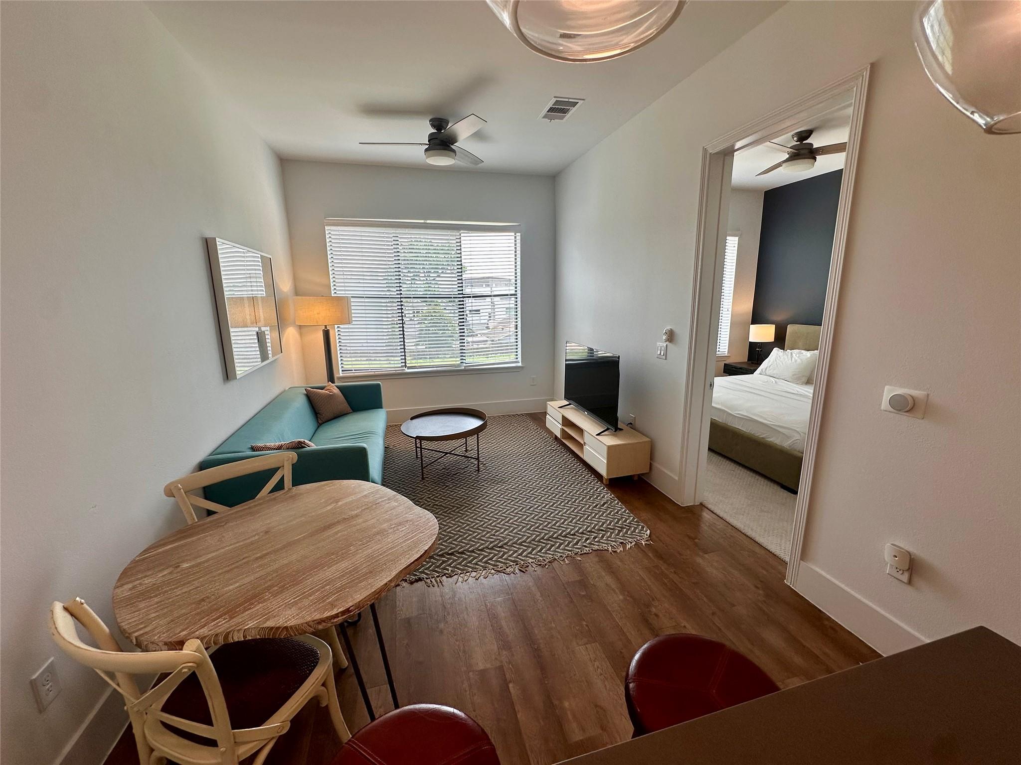 1508 Blodgett Street # 405