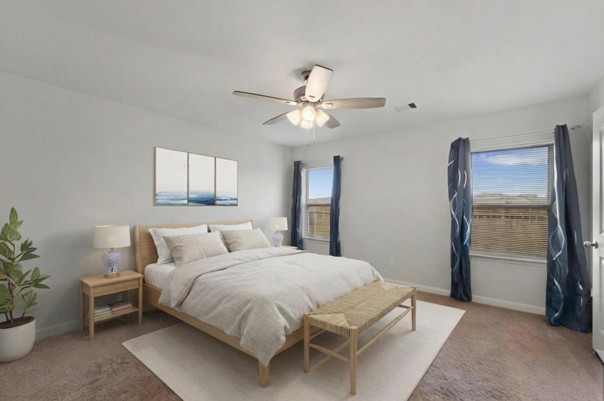 2148 Mule Ridge Drive