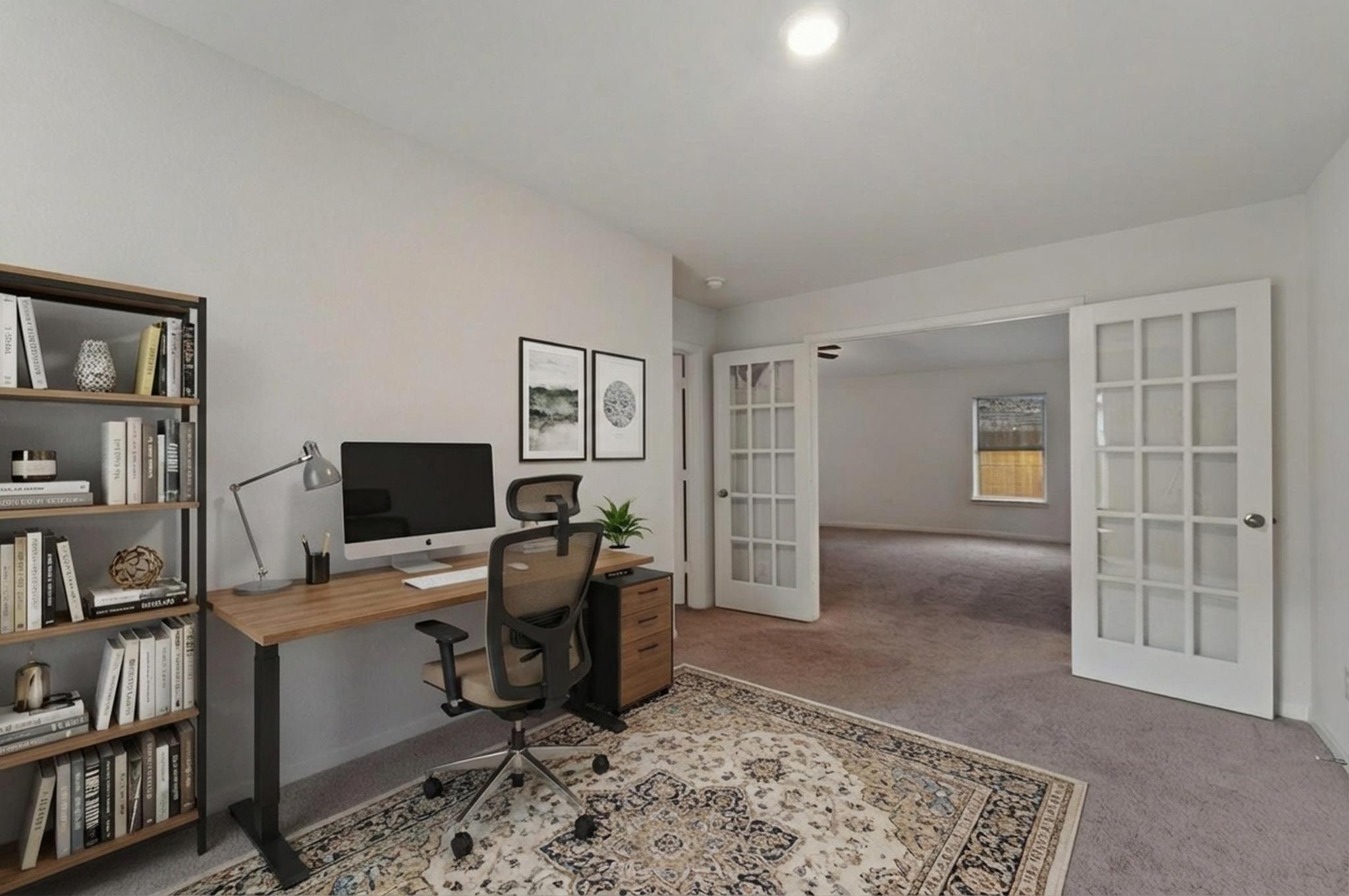 2148 Mule Ridge Drive