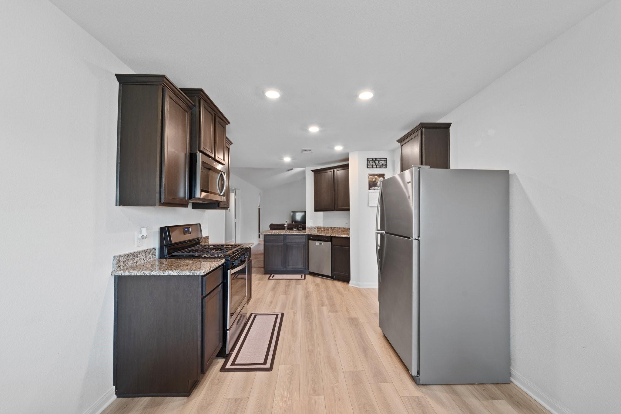 2148 Mule Ridge Drive