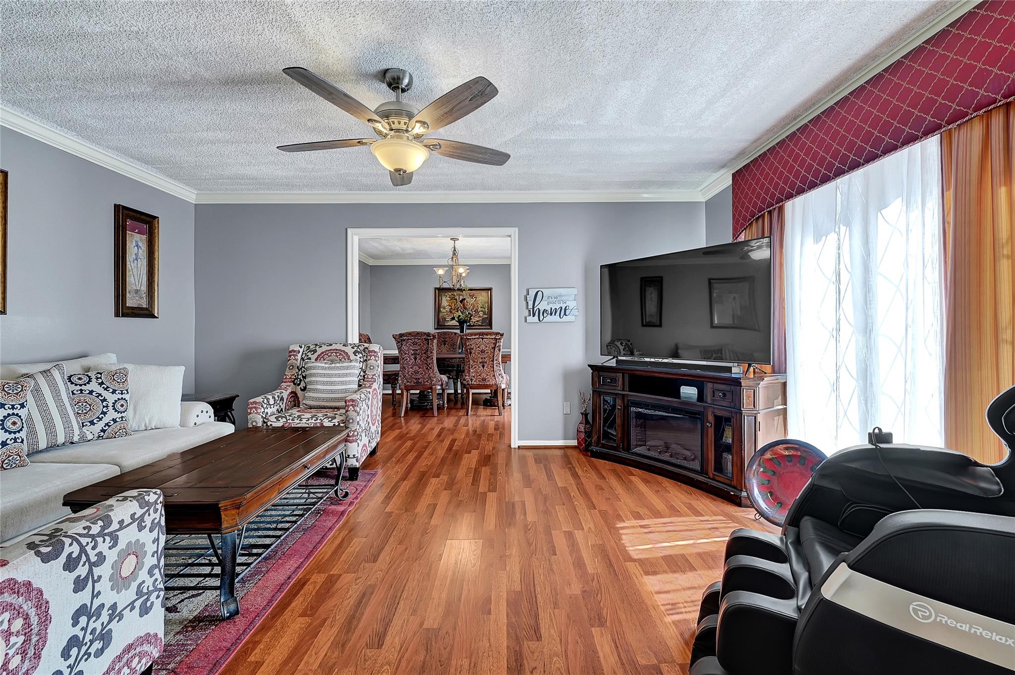 2302 Pecan Valley Court