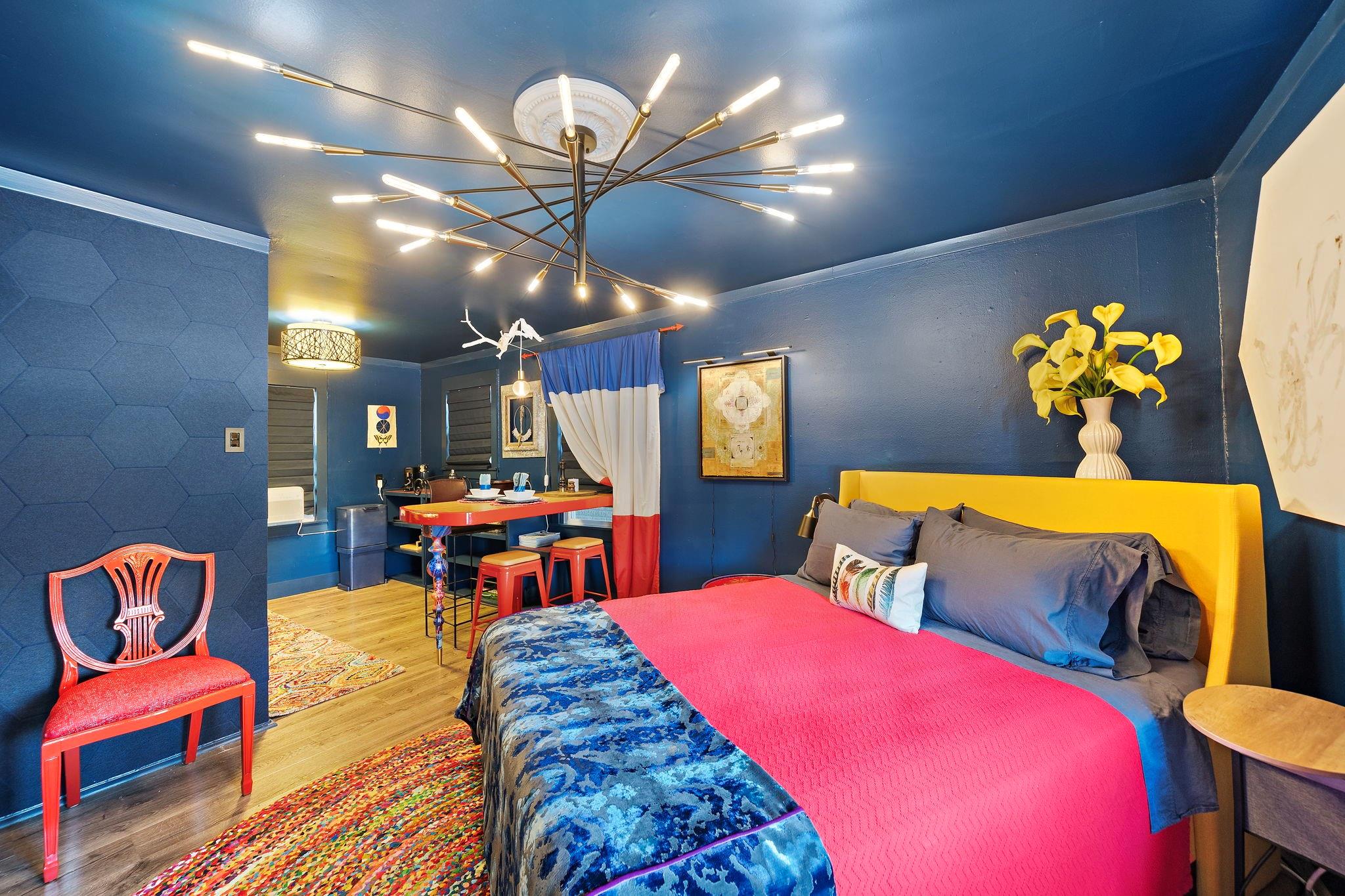 1306 Taft Street # 2