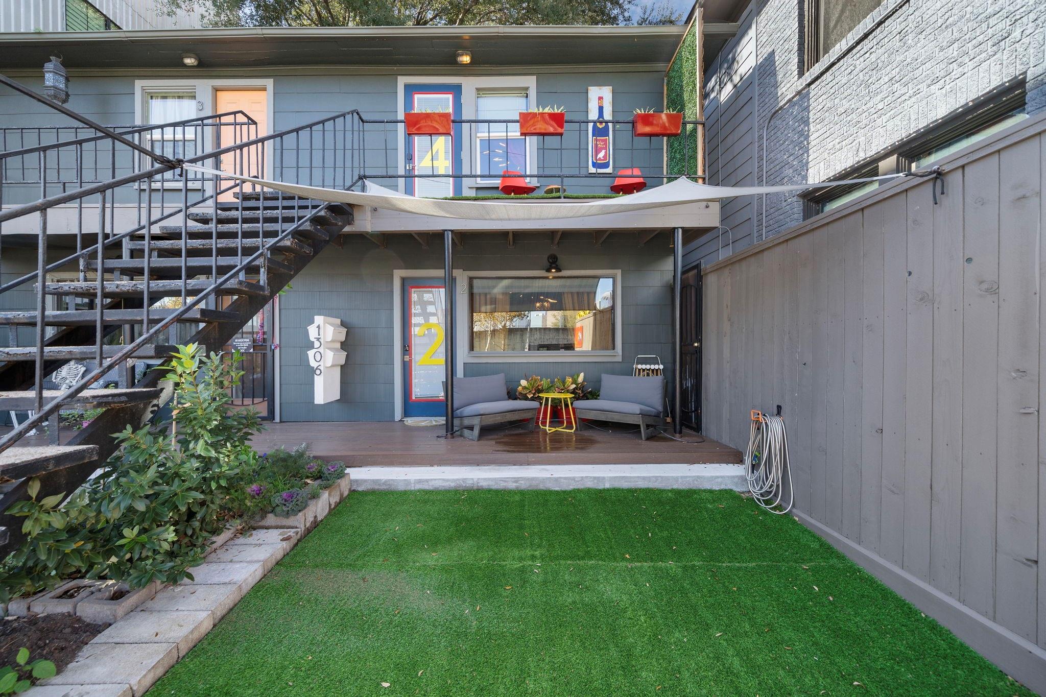 1306 Taft Street # 2