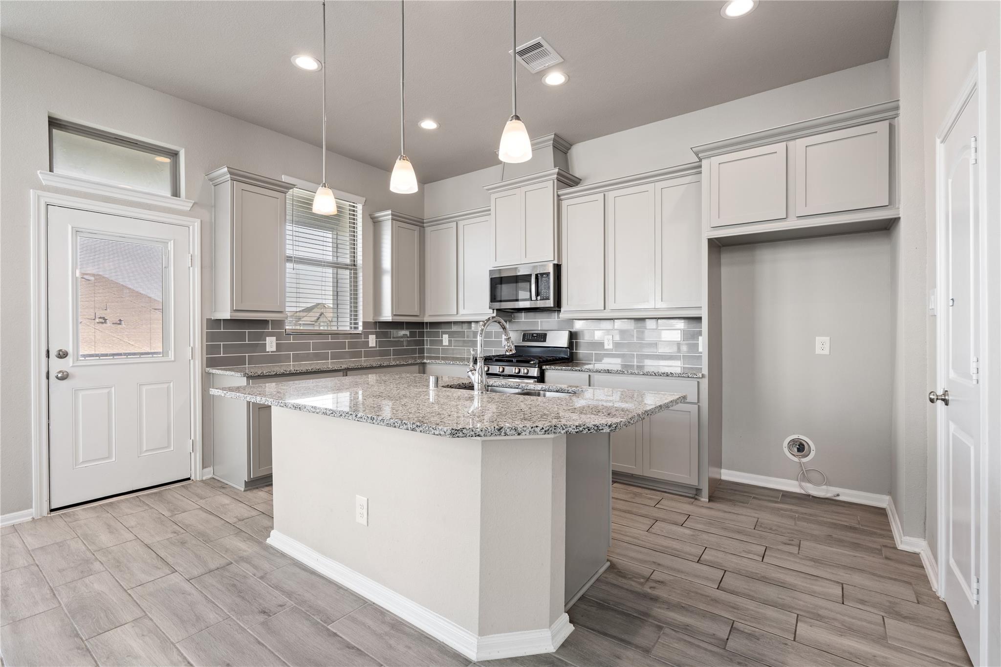 2522 Terrace Point Drive