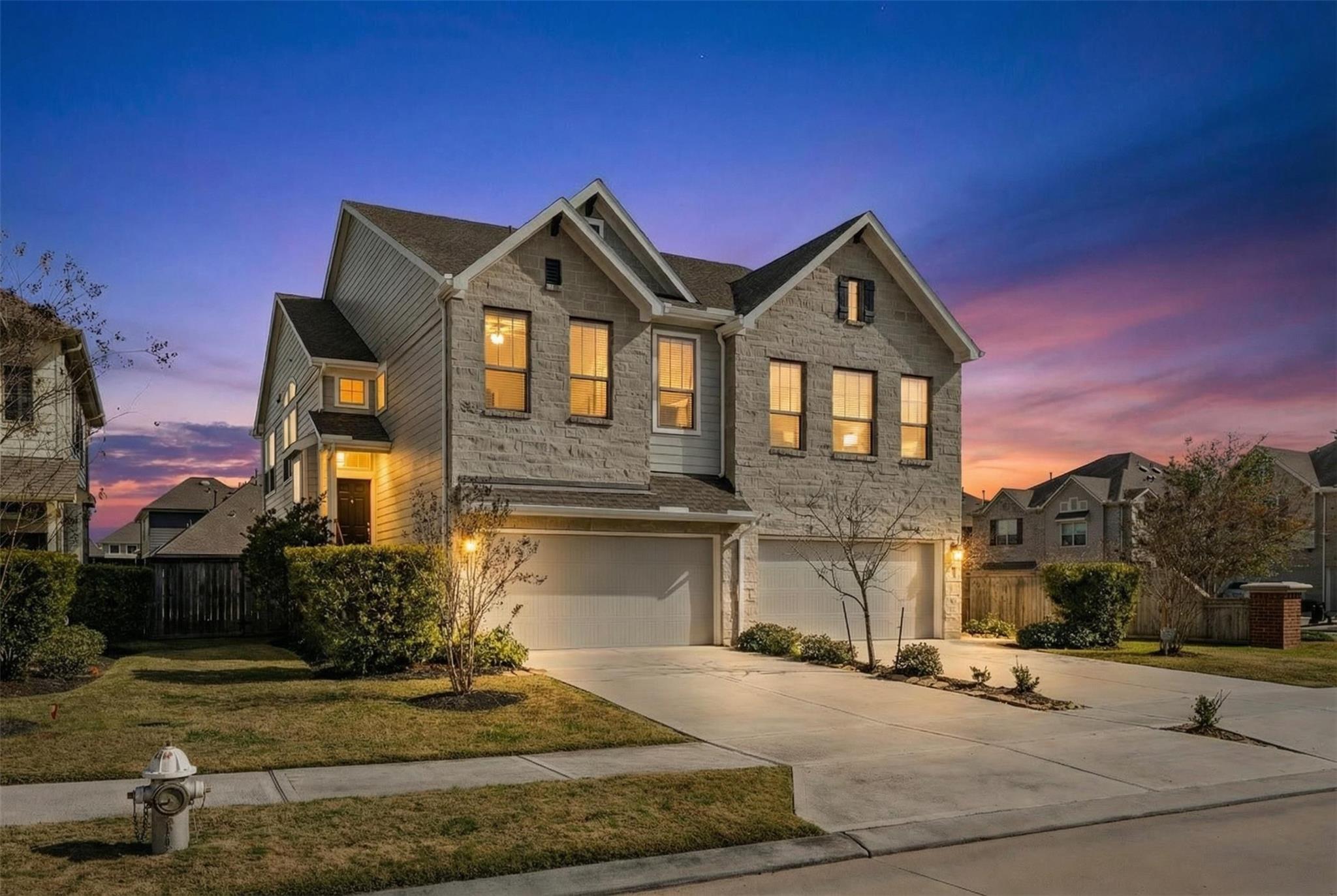 2522 Terrace Point Drive