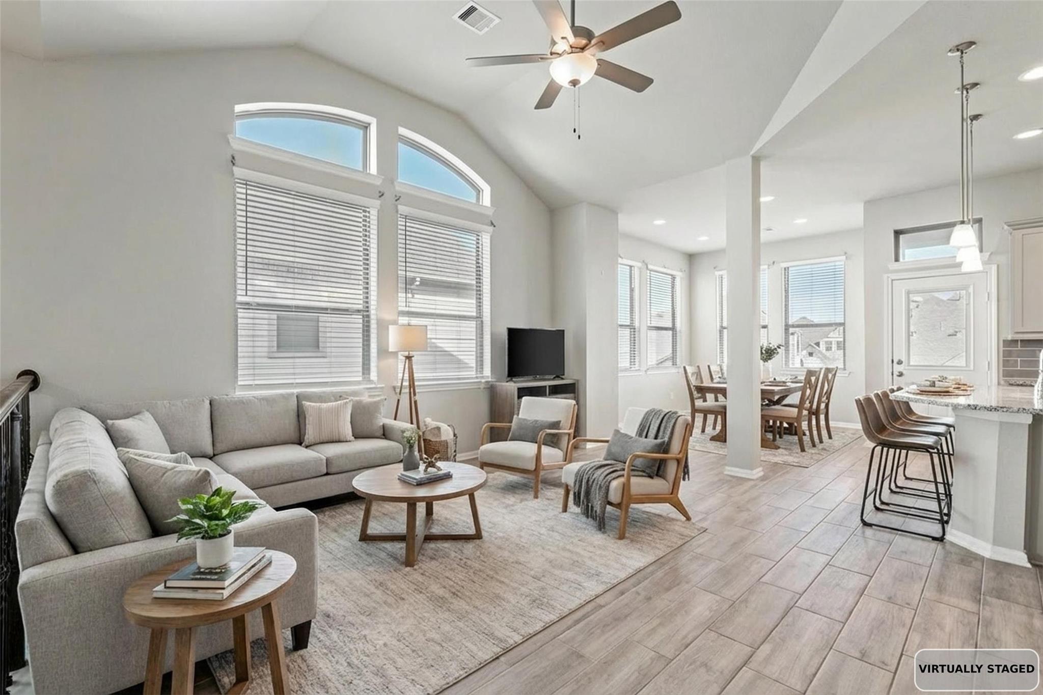 2522 Terrace Point Drive