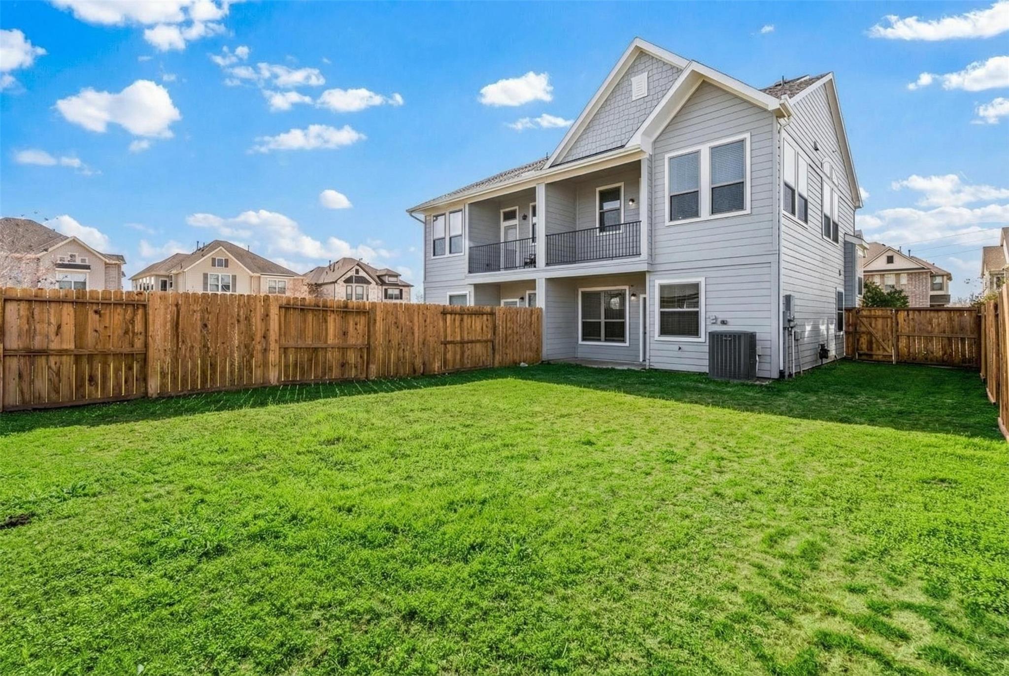 2522 Terrace Point Drive