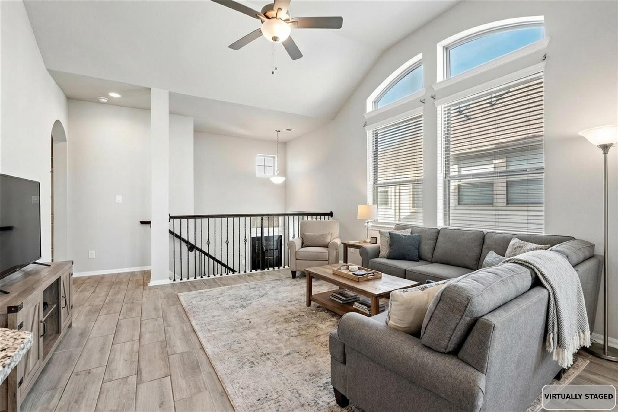 2522 Terrace Point Drive