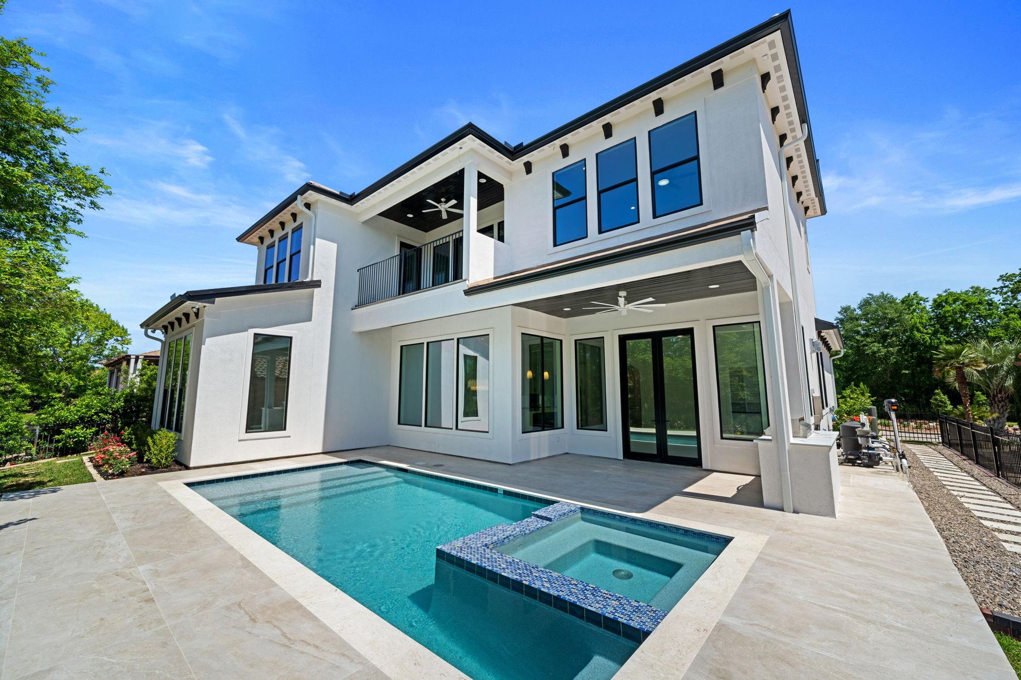 91 Lake Sterling Gate Drive, Spring