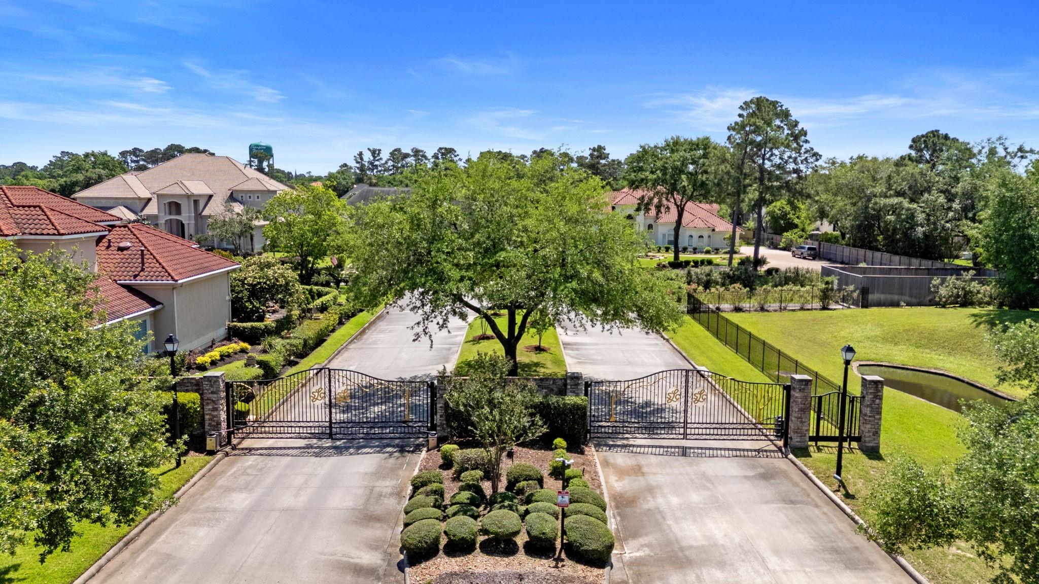 91 Lake Sterling Gate Drive, Spring