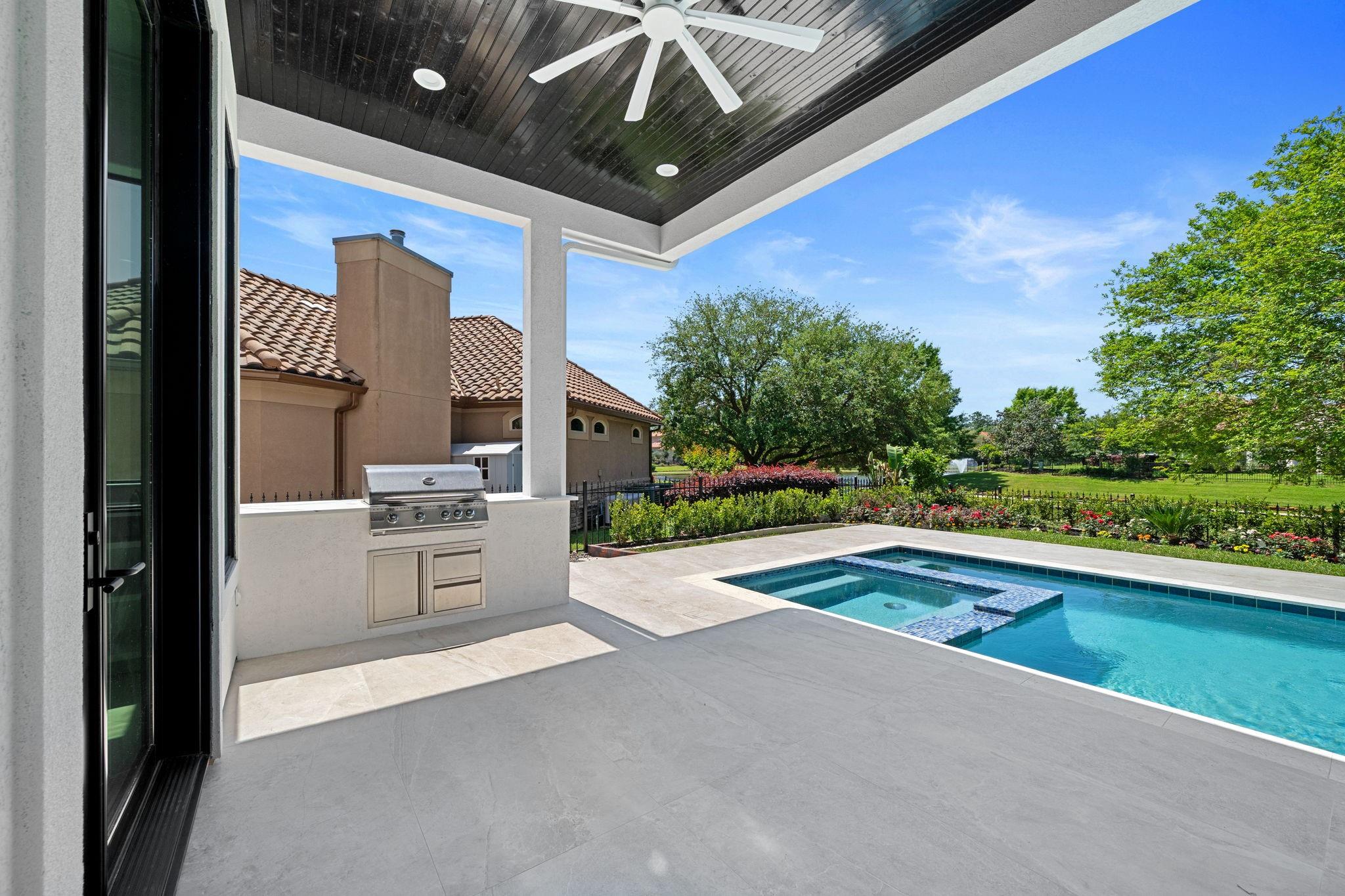 91 Lake Sterling Gate Drive, Spring