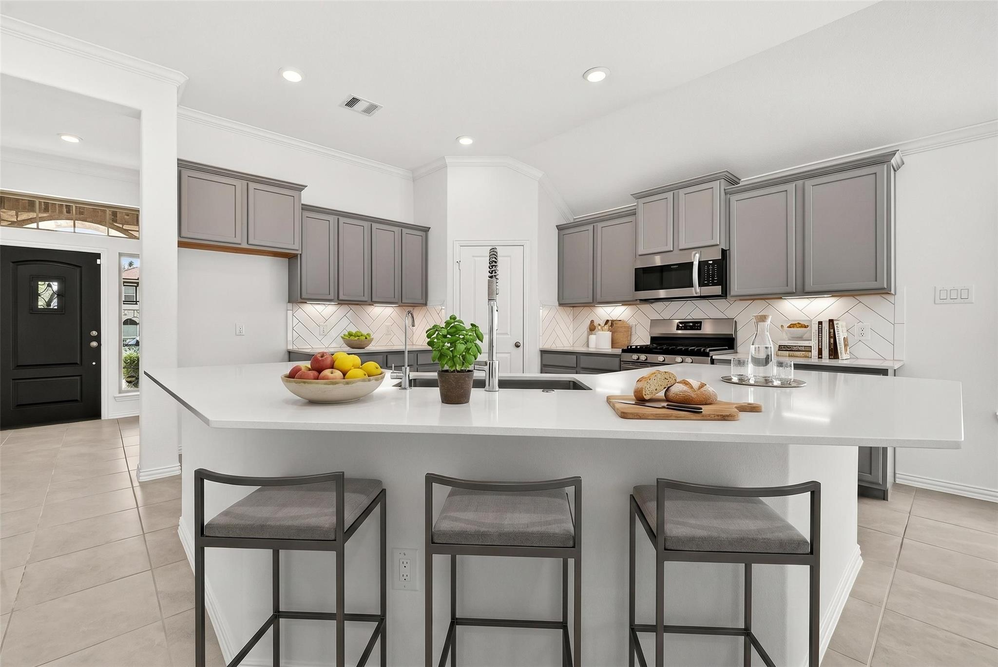 7511 Enchanted Rock Court