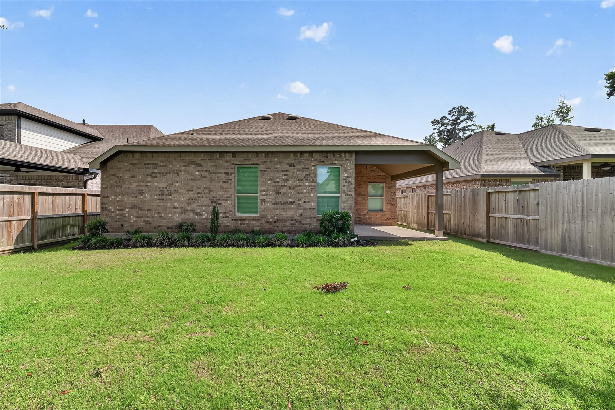 7511 Enchanted Rock Court