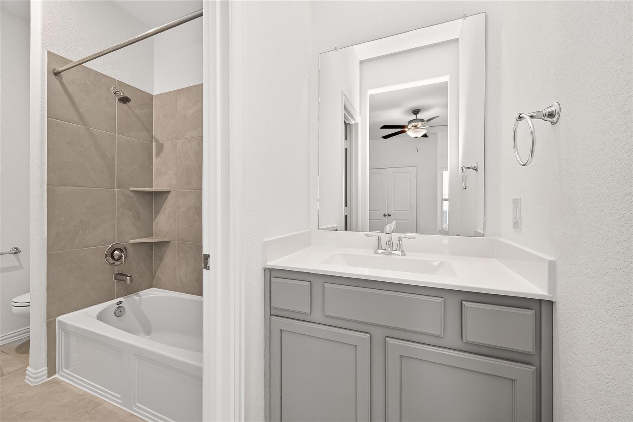 7511 Enchanted Rock Court