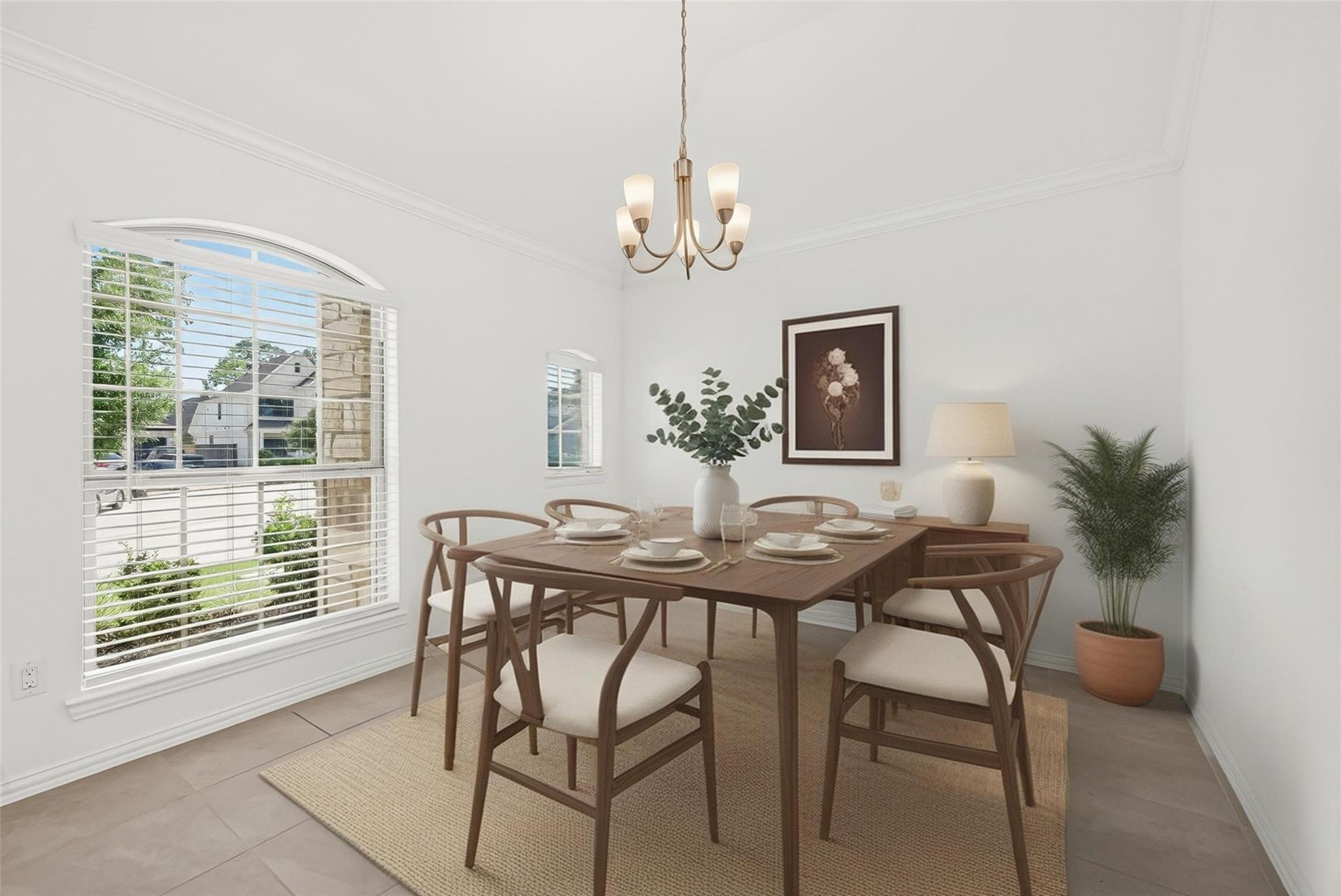 7511 Enchanted Rock Court