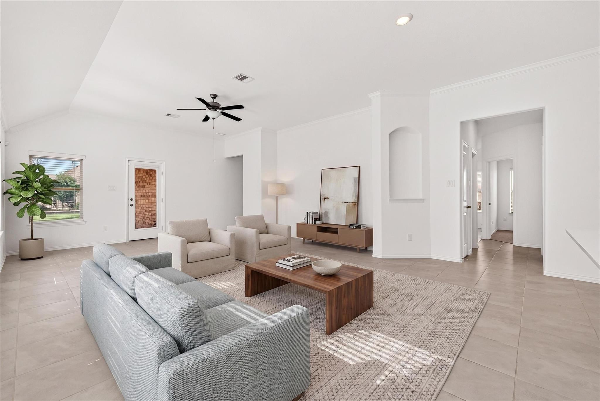 7511 Enchanted Rock Court
