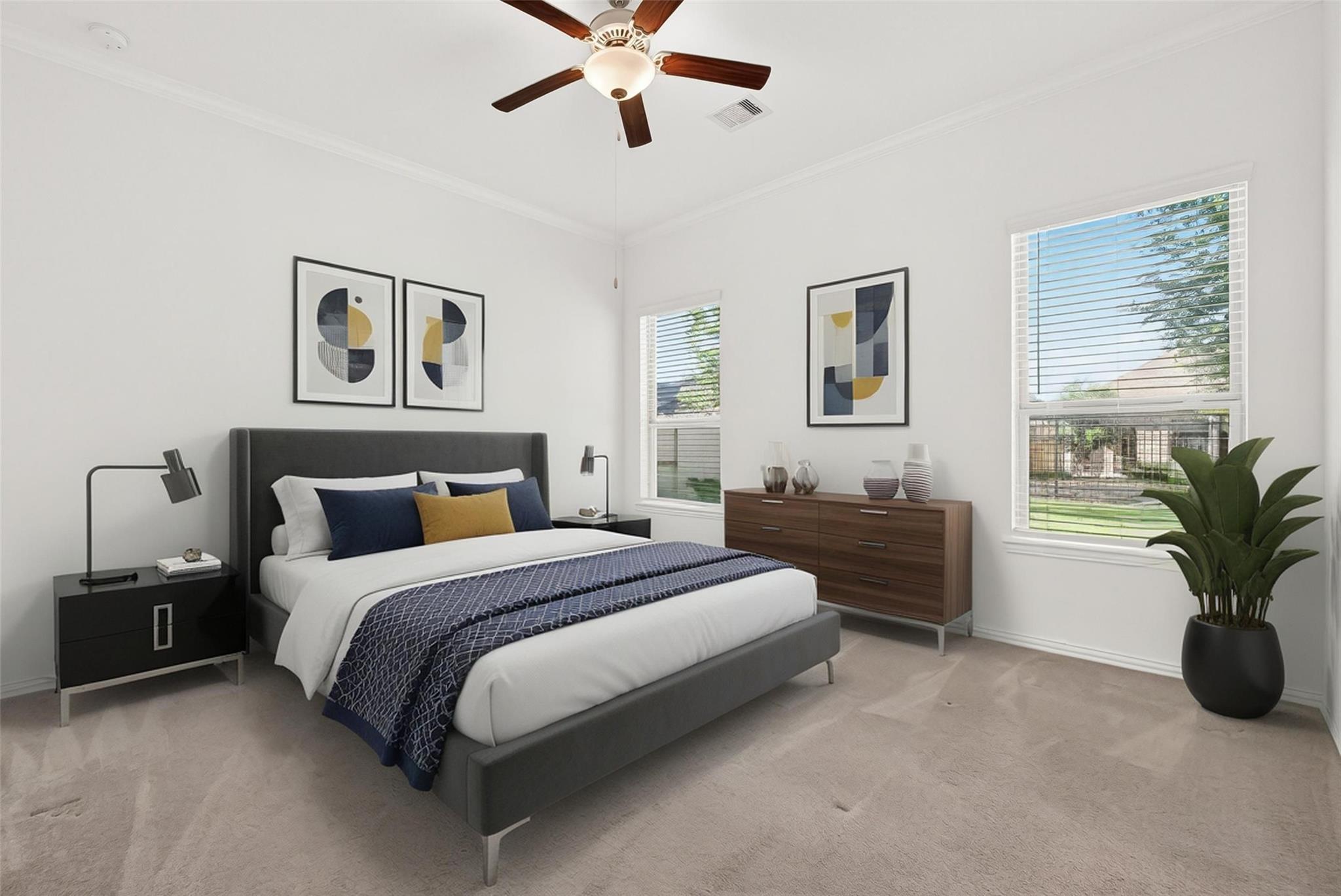 7511 Enchanted Rock Court